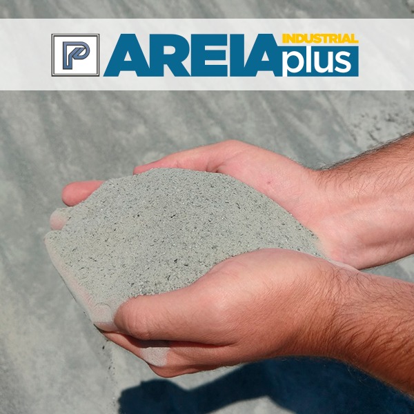 Areia Plus Areia Plus