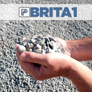 Brita 1 Brita 1 petra