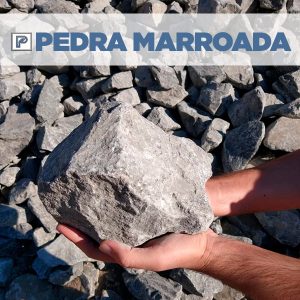 Pedra Marroada Pedra Marroada petra