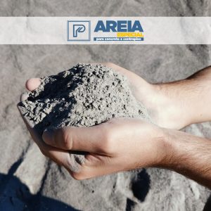 Areia Especial Areia Especial