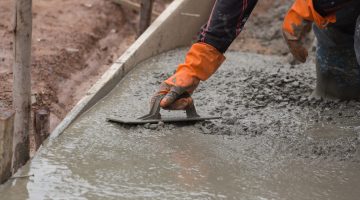 Traço Fácil ou concreto usinado: qual a diferença e qual escolher