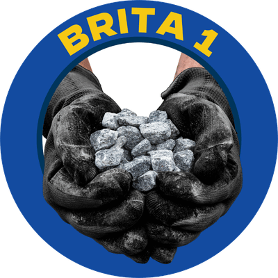 Brita 1 Petra