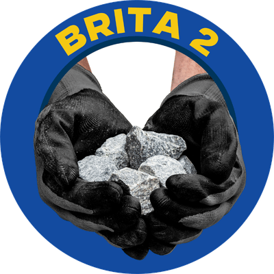 Brita 2 Petra