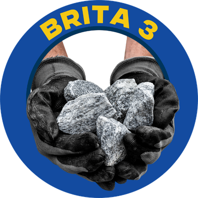 Brita 3 Petra