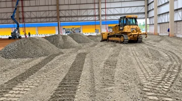 BGS e bica corrida: qual a diferença e quando usar cada uma