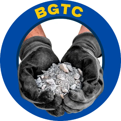BGTC Petra Agregados