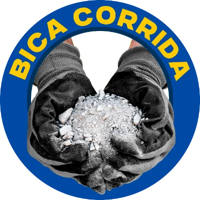 Bica Corrida Petra Agregados
