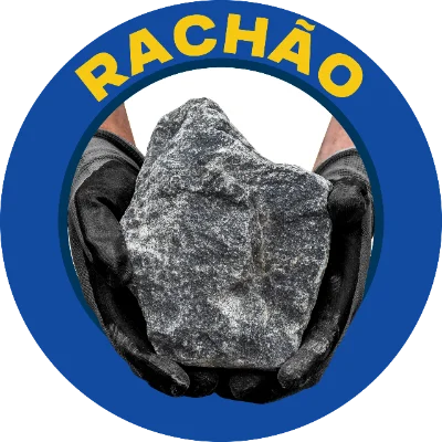 Pedra Marroada / Rachão Petra Agregados